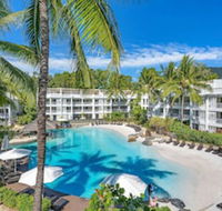 Elysium The Beach Club - Darwin Holiday