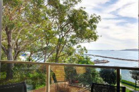 2 Bedroom Apartment Kiah Unit 16 / 53 Victoria Parade - Darwin Holiday 0