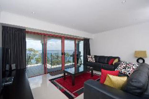 3 Bedroom Apartment Le Vogue Unit 11 - Darwin Holiday 1