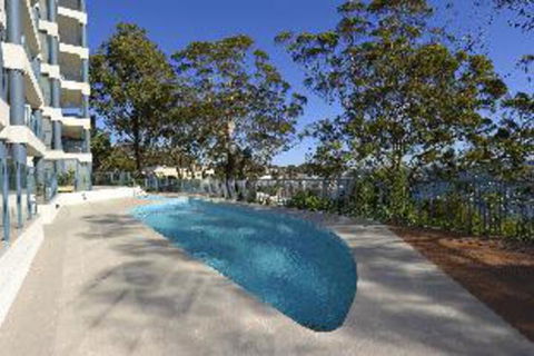 3 Bedroom Apartment Le Vogue Unit 11 - Darwin Holiday 2