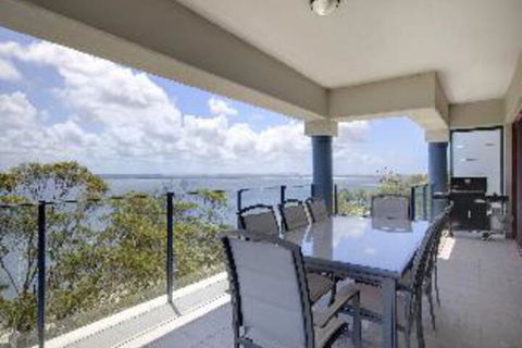 3 Bedroom Apartment Le Vogue Unit 11 - Darwin Holiday 0