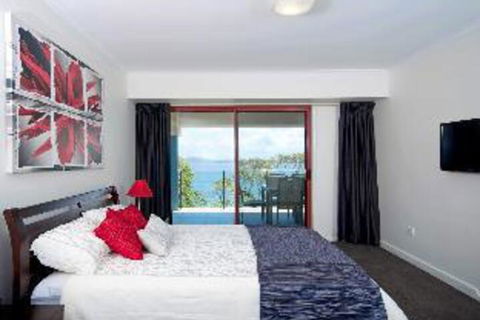 3 Bedroom Apartment Le Vogue Unit 11 - Darwin Holiday 3