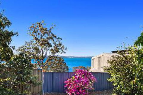1 Bedroom House Government Road No. 102 PET FRIENDLY - Darwin Holiday 0