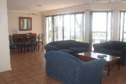 3 Bedroom House Shoal Bay Palm Beach - Darwin Holiday 1