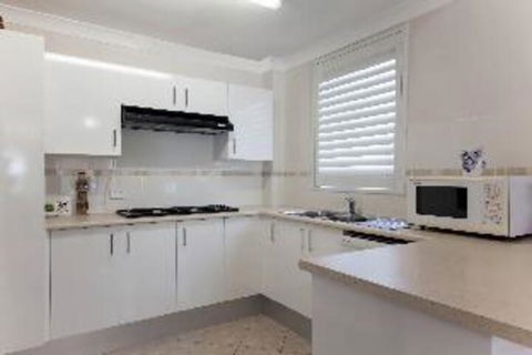 2 Bedroom Apartment Kamilaroi - Darwin Holiday 4
