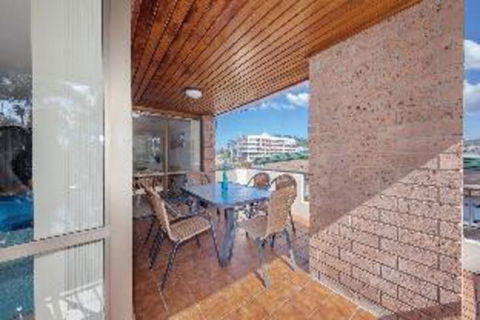 2 Bedroom Apartment Kamilaroi - Darwin Holiday 3