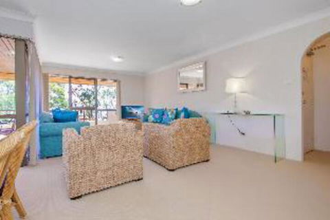 2 Bedroom Apartment Kamilaroi - Darwin Holiday 1