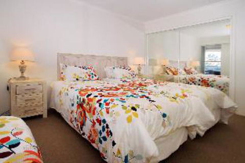 2 Bedroom Apartment Nelson Towers Victoria Parade - Darwin Holiday 3