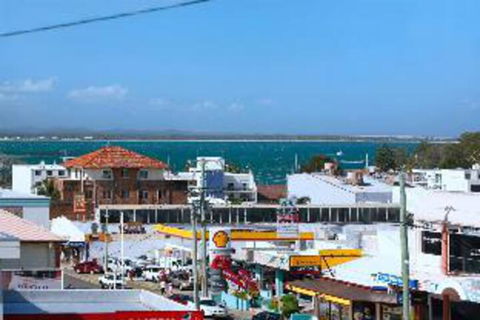 2 Bedroom Apartment Bayview Apartments Unit 7 - Darwin Holiday 3