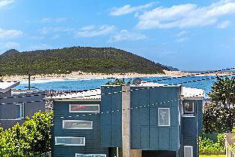 4 Bedroom Apartment Market Street - Darwin Holiday 3