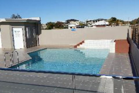 4 Bedroom Apartment Market Street - Darwin Holiday 1