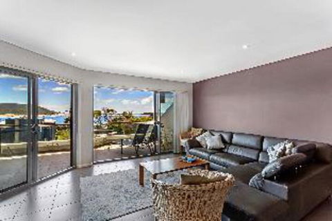 4 Bedroom Apartment Market Street - Darwin Holiday 0