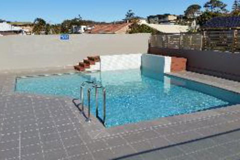 4 Bedroom Apartment Market Street - Darwin Holiday 2