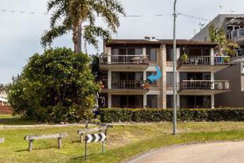 3 Bedroom Apartment Tradewinds Unit 3 - Darwin Holiday 2