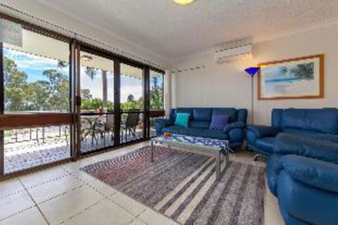 3 Bedroom Apartment Tradewinds Unit 3 - Darwin Holiday 1