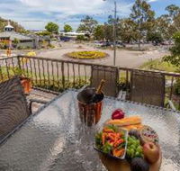 3 Bedroom Apartment Tradewinds Unit 3 - Darwin Holiday