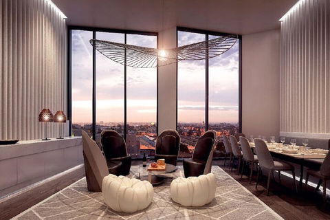 IFSuites (IFSTAYS) Light House Apartment - Darwin Holiday 1