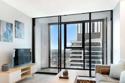 IFSuites (IFSTAYS) Light House Apartment - Darwin Holiday 0