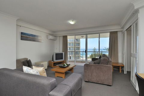 Moroccan Resort HR Surfers Paradise - Darwin Holiday 4