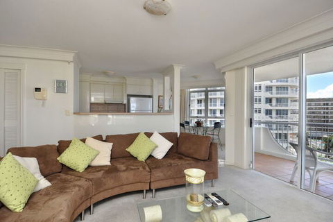 Moroccan Resort HR Surfers Paradise - Darwin Holiday 7