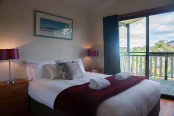 41 Korora Palms 2 Bedroom Bure - Darwin Holiday 0