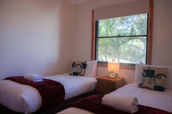 41 Korora Palms 2 Bedroom Bure - Darwin Holiday 5