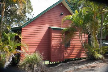 41 Korora Palms 2 Bedroom Bure - Darwin Holiday 2