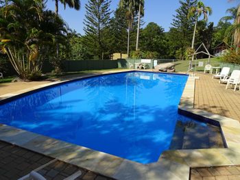 41 Korora Palms 2 Bedroom Bure - Darwin Holiday 3