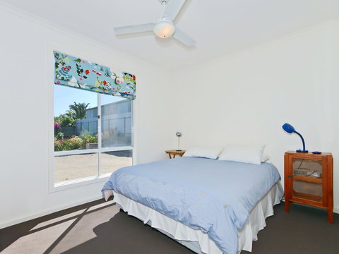 Kiltevna - Darwin Holiday 2