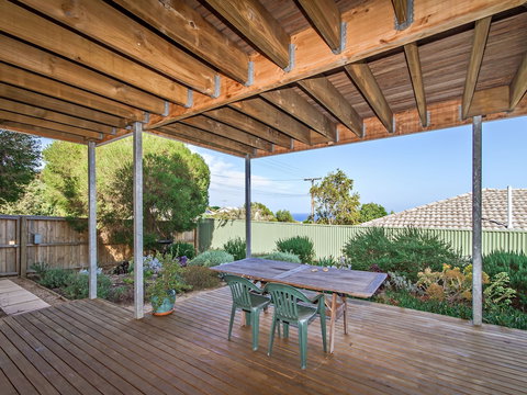 Kiltevna - Darwin Holiday 0