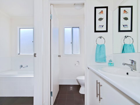 Kiltevna - Darwin Holiday 4