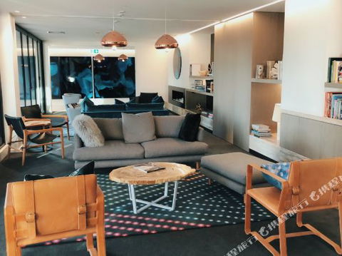 Melbourne City Sea View Lake View Luxury Apartment - Darwin Holiday 4