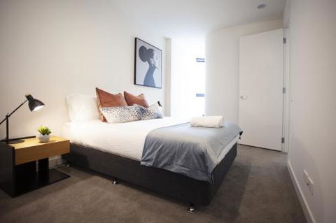 Urban Rest The Clarendon Apartments - Darwin Holiday 2