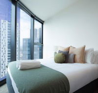 Urban Rest the Clarendon Apartments - Darwin Holiday