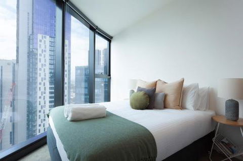 Urban Rest The Clarendon Apartments - Darwin Holiday 0