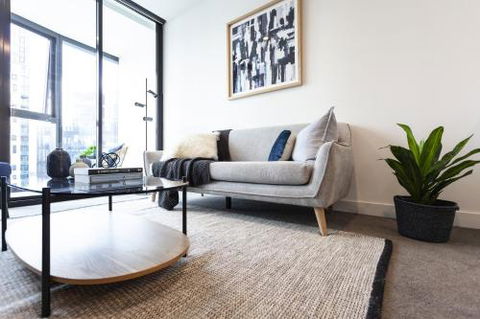 Urban Rest The Clarendon Apartments - Darwin Holiday 4