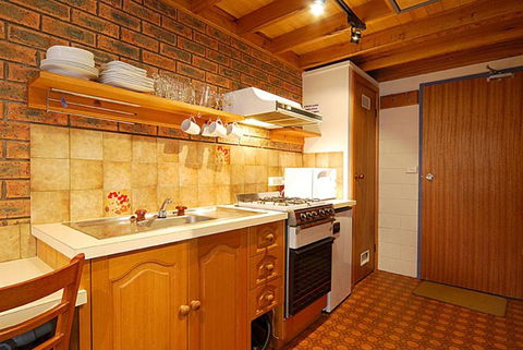 Alpine Haven 7 - Darwin Holiday 4
