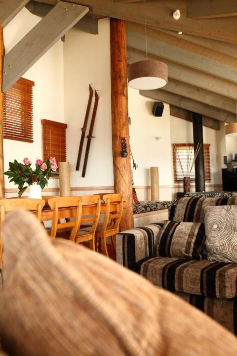 Sanki - Darwin Holiday 6