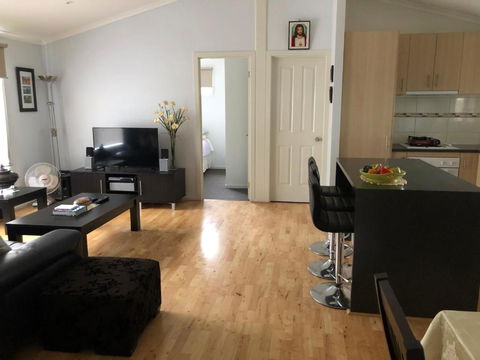 Modern Home Tarwin Lower - Darwin Holiday 1