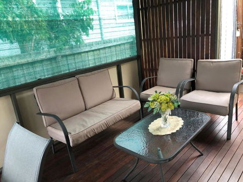 Modern Home Tarwin Lower - Darwin Holiday 5