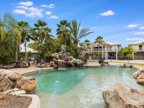 Live Love Laugh Travel Entire 2 Bdrm Villa - Darwin Holiday 5