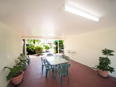 Live Love Laugh Travel Entire 2 Bdrm Villa - Darwin Holiday 6