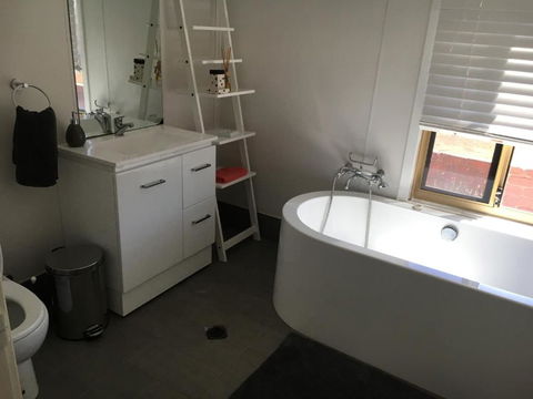 Tropical Farm Stay - Darwin Holiday 3