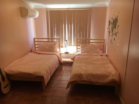 Tropical Farm Stay - Darwin Holiday 5