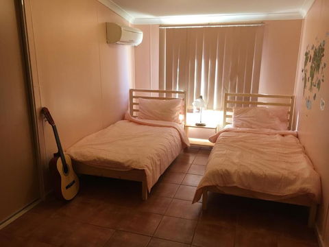 Tropical Farm Stay - Darwin Holiday 1