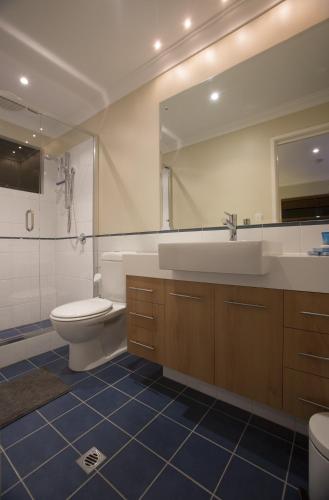 Murray River Lodge Luxury Boutique Accommodation B & B - Darwin Holiday 0