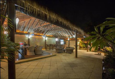 Murray River Lodge Luxury Boutique Accommodation B & B - Darwin Holiday 4