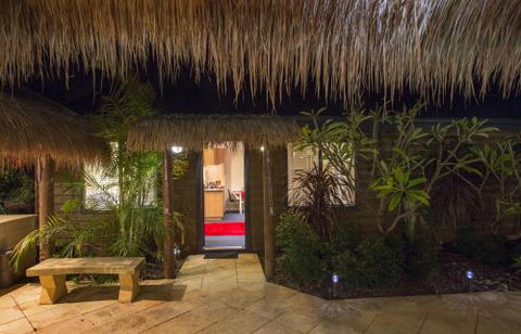 Murray River Lodge Luxury Boutique Accommodation B & B - Darwin Holiday 2