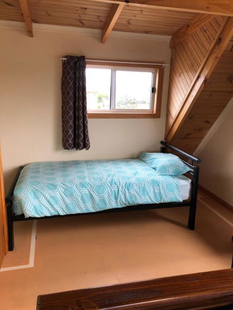 Livin The Dream - Darwin Holiday 1