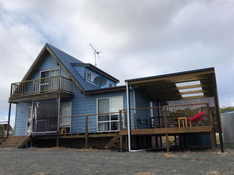 Livin The Dream - Darwin Holiday 5